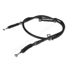 Blue Print Parking Brake Cable Right Rear For Kia Carens 96-04 0K2A2-44-410E. Fixed Price $26.84.