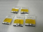 Qty Lot (5) New Startech To Dvi-d Video Cable Adapter F/m Hdmidvifm. Fixed Price $19.88.
