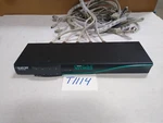 Black Box SW722A-R5 Servswitch Kvm With Cables Tripplite PS/2- To Usb. Fixed Price $134.99.