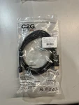 C2G 54436 - 6' Mini Display Port To Hd Passive Cable. Fixed Price $20.00.