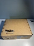 Raritan Kvm Switch Box RJ-45 Usb-b Black C5R-DVI-HD-TX Rx Kit. Fixed Price $199.00.