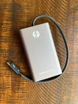 Sabrent Thunderbolt 3 To Dual Display Port Adapter. Fixed Price $24.00.