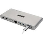 Eaton Tripp Lite Series Usb-c Dock, Triple 4K Hdmi/displayport, Vga,. Fixed Price $188.65.