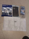 Moread Displayport Dp To Vga Adapter Gold-plated,ipadmini Charge Cords 4PACK. Fixed Price $12.00.