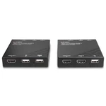 Lindy 38530, 30M Armoured Fibre Optic Hybrid Hdmi 8K60 Cable. Fixed Price $386.45.