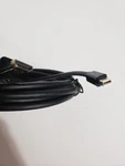 New Startech Mini Displayport To Hdmi Adapter Cable 4K - MDP2HDMM3MB 3M/10FT. Fixed Price $11.99.