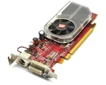 Ati Radeon X1300 Pro 256 Mb MODEL109-A92431-20 Pci-e DMS-59 To Svga Dual Cable. Fixed Price $13.99.