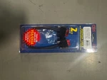 Qvs CC388M1-02 2FT Ultrathin Vga/qxga HDTV/HD15 Tri-shield Cable. Fixed Price $6.00.