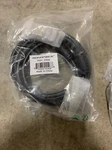 Monoprice 6FT 28AWG CL2 Dual Link Dvi-d Cable Black. Fixed Price $9.99.