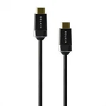 Belkin 2M Non Retail High Speed Gold Hdmi Cable Black. Fixed Price $21.32.