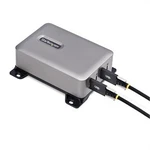 Startech 4-PORT 240W Usb-c Gan Desk Charger With 140W Epr. Fixed Price $267.17.