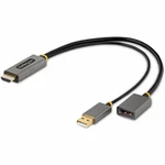 Startech 1FT To Adapter 128HDMIDISPLAYPORT. Fixed Price $69.01.