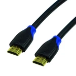 Logilink CH0063 Hdmi Connection Cable Standard High Speed With Ethernet For Reso. Fixed Price $22.92.