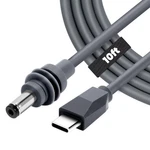 GKP9 Starlink Mini Cable, Usb To Dc Power 10FT, Gray. Fixed Price $28.97.