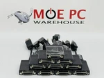 Lot Of 10 New Oem Dell Displayport Dvi(single-link) Adapter Dp/n 064XF6. Fixed Price $29.99.