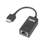 Lenovo Thinkpad Ethernet Adapter EX280 Network Cable Extension SC10P42352. Fixed Price $20.61.