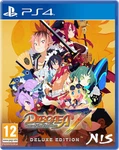 Disgaea 7 Vows Of The Virtueless Deluxe Edition PS4 Playstation Nis America. Fixed Price $68.59.