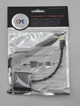 New Sealed Cable Matters Mini Displayport To Vga Adapter 101003 Black. Fixed Price $9.95.