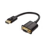 Displayport To Vga (dp Adapter). Fixed Price $21.75.
