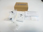 PP33: Lot Of Extron Wp 150 #60-427-22 W/computer Video And Pc Audio Connectors. Fixed Price $40.00.