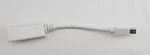 Gigaware Mini Displayport To Hdmi Adapter Cat. No. 2602729 Tested & Works. Fixed Price $5.00.
