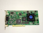 Matrox RTX100XP/IS Pci Video Capture Card Firewire 1394 #GK7981. Fixed Price $176.81.