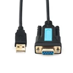 To RS232 Adapter With PL2303 Chip USB2.0 Female Cable. Fixed Price $14.98.
