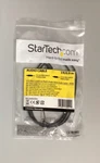 Startech Audio Cable 3.5MM Male To 3FT/0.9M. Fixed Price $45.00.