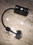 Sp Controls Catlinc Vga Receiver - No Power Supply Get Over 5 Cable. Fixed Price $15.00.