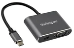 Usb-c Full Hd 4K Mini Displayport Adapter CDP2MDPVGA. Fixed Price $53.99.