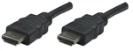Manhattan 308441 High Speed Hdmi Kabel Stecker Auf Geschirmt 7,5 Schwa. Fixed Price $28.34.