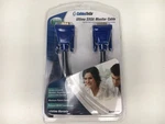 C2G 45138 6 Ft. Ultima HD15 Sxga M/m Monitor Cable. Fixed Price $7.58.