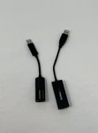 Startech Usb- USB31000S Network Adapter. Fixed Price $18.99.