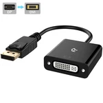 Rankie To Dvi Adapter Displayport Female Converter Gold Plated. Fixed Price $14.99.