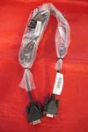 Lot Of Qty 150 Hp 924318-012 6FT Vga Cables Pin Dsub Male Connectors New. Fixed Price $65.00.