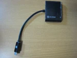 Alogic (ucvghd-adp) 2-IN-1 Usb-c To Hdmi + Vga Adapter, 2-FEMALE. Fixed Price $14.21.