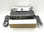 Belkin Soho Kvm Switch 2-PORT Keyboard Video Mouse Controller Usb/vga. Fixed Price $63.00.
