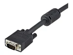 Startechcom HD15 MXTMMHQ3M High Resolution Monitor Vga Coaxial Video Cable. Fixed Price $26.73.