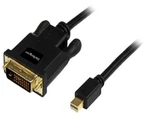 Startech.com MDP2DVIMM3B Ft Mini Displayport To Adapter Cable -. Fixed Price $22.49.