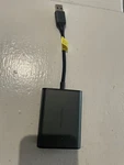 Insignia Usb 3.0 To Hdmi Adapter 4K Ultra For Windows Pc Macbook Surface Pro. Fixed Price $24.99.