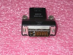 Ati Dvi-hdmi Adapter Model 6141054300G Brand New Oem. Fixed Price $8.00.