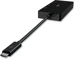 Belkin Video Adapter, Displayport/dvi/hdmi/usb-c/vga, 4.33" AVC003BK-BL. Fixed Price $54.18.