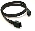 6 Pin Pcie Extension Cable Power Supply Black 32 Inches (2 Pack). Fixed Price $29.02.