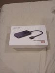 Macbook Pro Ivanky Usb-c Docking Station VCD01. Fixed Price $29.95.