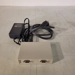 Inline Inc Vga Distribution Amplifier DAV002 Input Output, 9VDC 1A. Fixed Price $20.90.