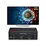 Av Access 4K Hdmi Extender Over Tcp/ip, Decoder With Video Wall Up.... Fixed Price $343.57.