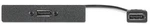 Extron Aap Displayport Pgtail Blk 70-677-12 Female To 10" Pigtail. Fixed Price $15.11.
