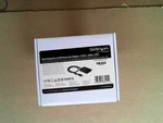 Startech.com Mini Displayport To Dual-link Dvi Adapter Usb Powered Black. Fixed Price $32.57.