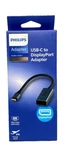 Philips Elite 8K Usb-c To Display Port Adapter Ultra High Definition New. Fixed Price $14.00.