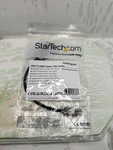 Startech.com Usb-c To Hdmi Adapter, 4K 60HZ Video, HDR10, Silver New. Fixed Price $28.00.